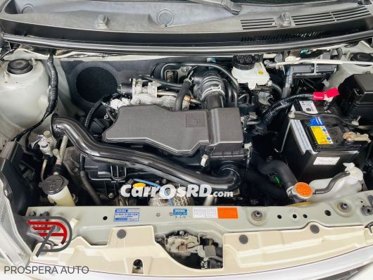 Toyota Passo Carros en venta
