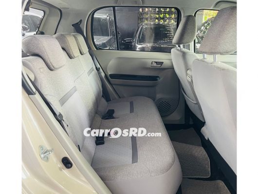Toyota Passo Carros en venta