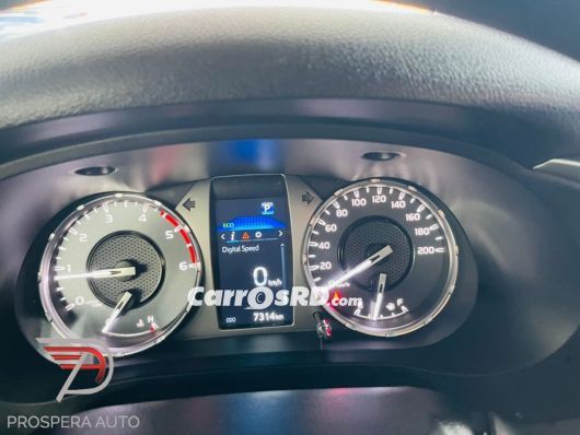 Toyota Hilux Camioneta en venta