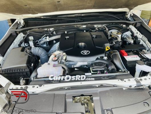 Toyota Hilux Camioneta en venta