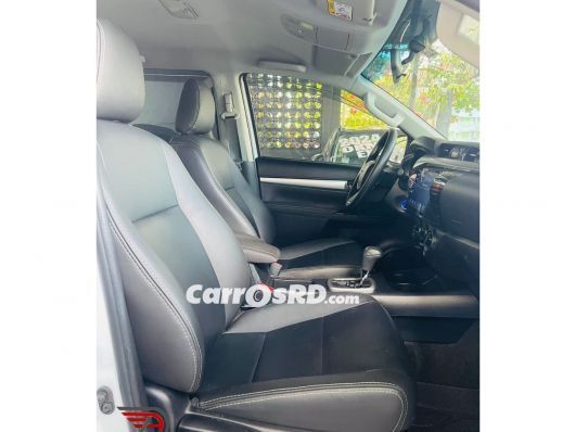 Toyota Hilux Camioneta en venta