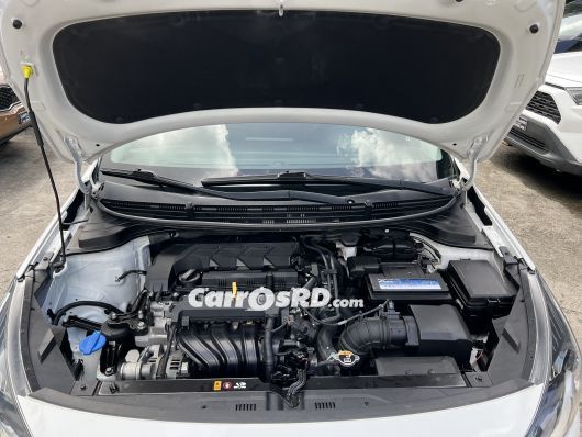Kia Rio Carros en venta