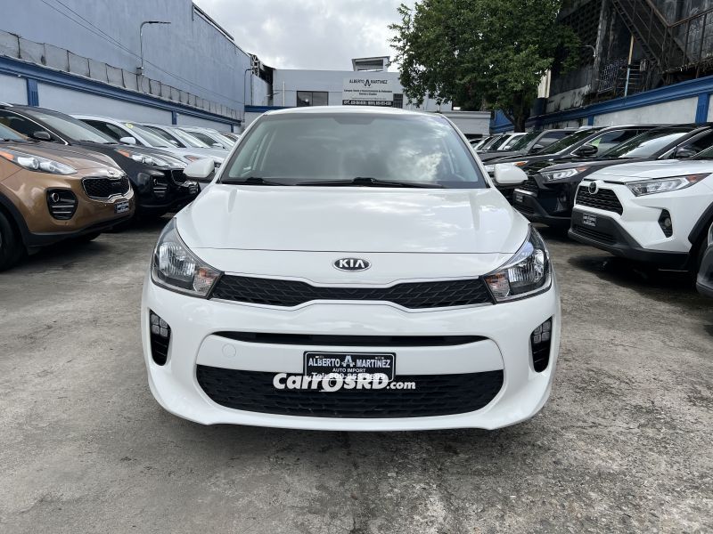 Kia