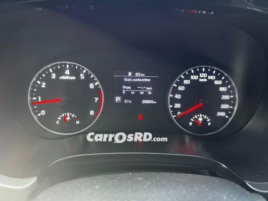 Kia Seltos Jeepeta en venta
