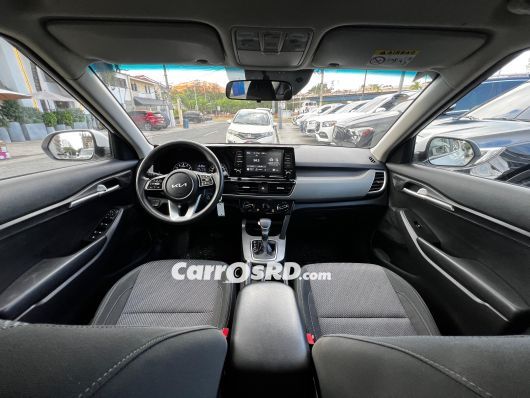 Kia Seltos Jeepeta en venta