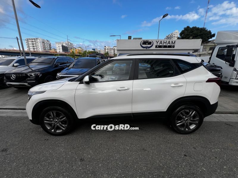 Kia