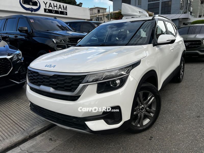 Kia