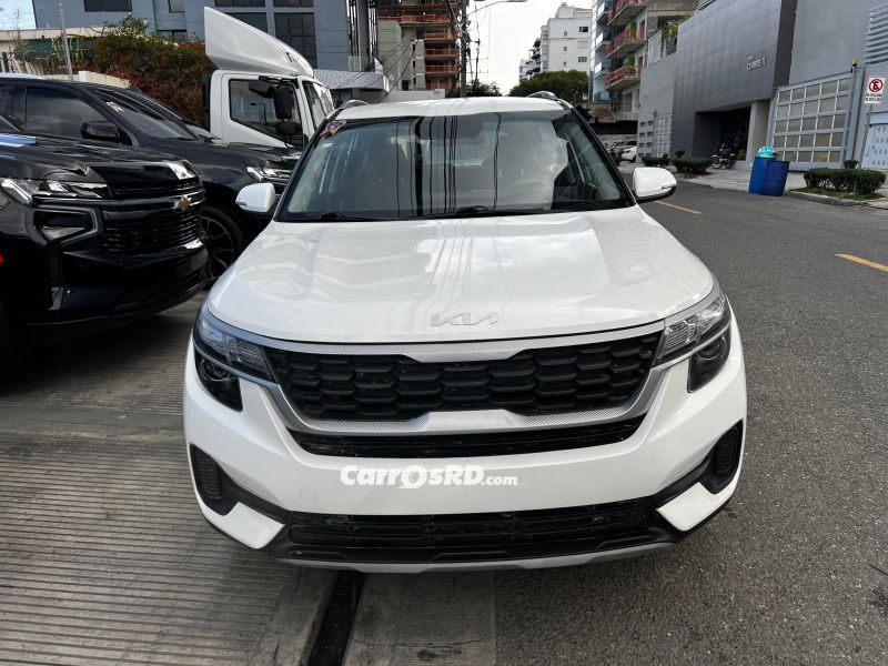 Kia