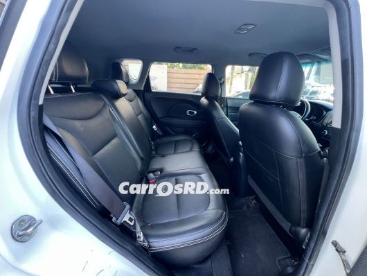 Kia Soul Hatchback en venta