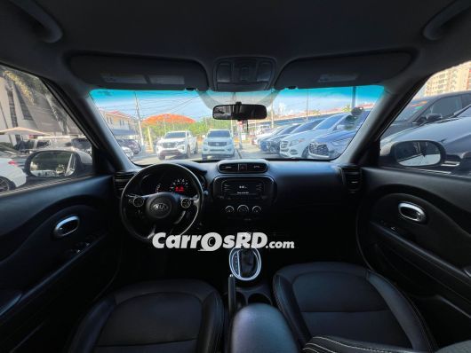 Kia Soul Hatchback en venta