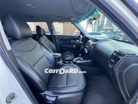 Kia Soul Hatchback en venta