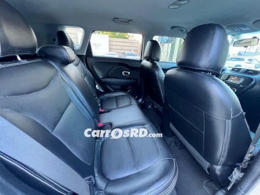 Kia Soul Hatchback en venta