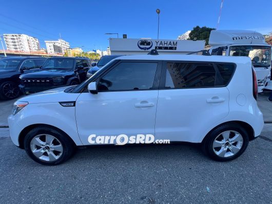 Kia Soul Hatchback en venta