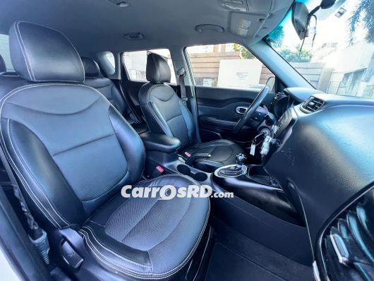 Kia Soul Hatchback en venta