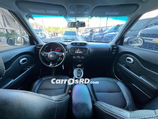 Kia Soul Hatchback en venta