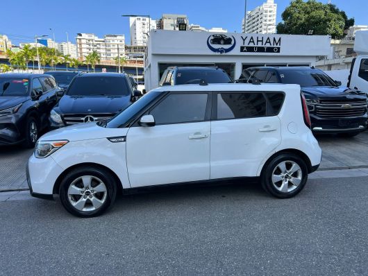 Kia