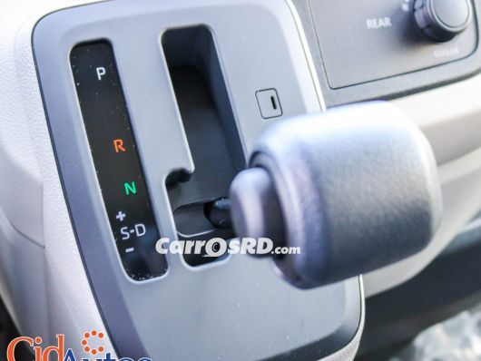 Toyota Hiace Jeepeta en venta