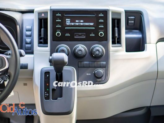 Toyota Hiace Jeepeta en venta