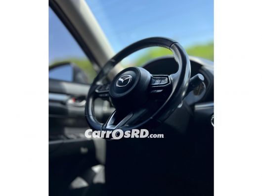 Mazda CX-5 Jeepeta en venta