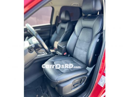 Mazda CX-5 Jeepeta en venta
