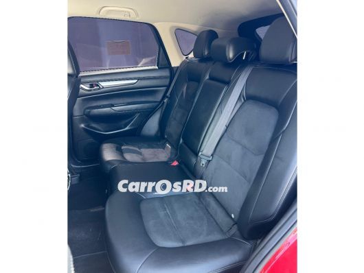 Mazda CX-5 Jeepeta en venta