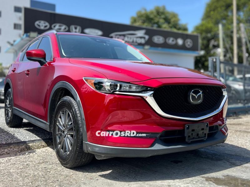 Mazda