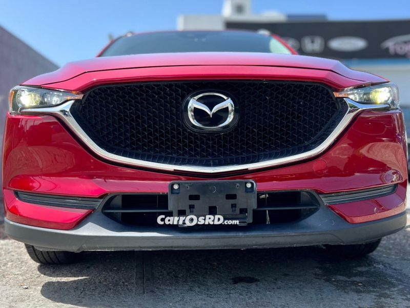 Mazda