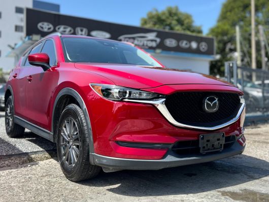Mazda CX-5 Touring en venta