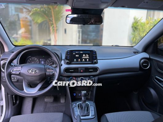 Hyundai Kona Crossover en venta