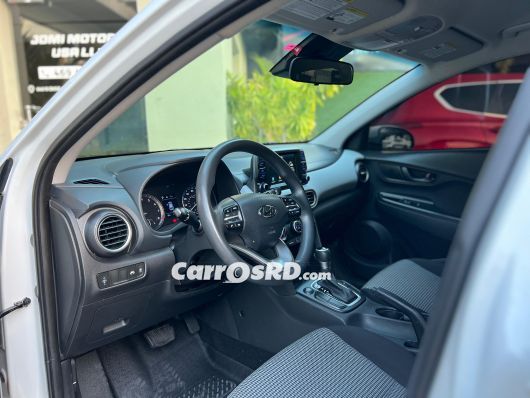 Hyundai Kona Crossover en venta