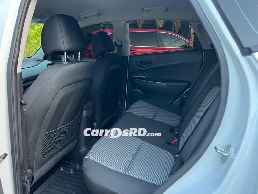 Hyundai Kona Crossover en venta