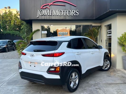 Hyundai Kona Crossover en venta