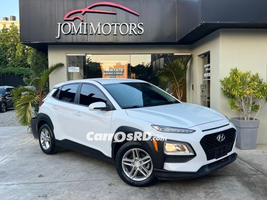 Hyundai Kona Crossover en venta