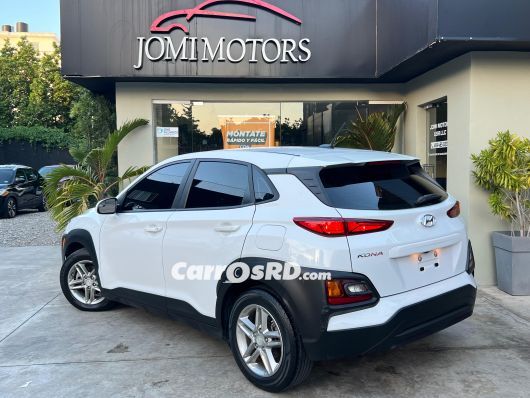 Hyundai Kona Crossover en venta