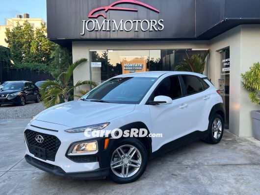 Hyundai Kona Crossover en venta