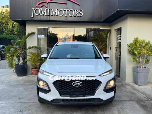 Hyundai Kona Crossover en venta