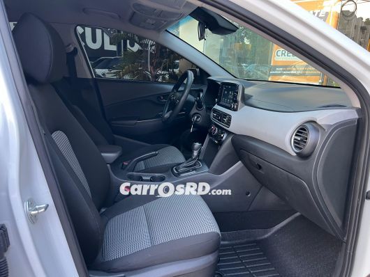 Hyundai Kona Crossover en venta