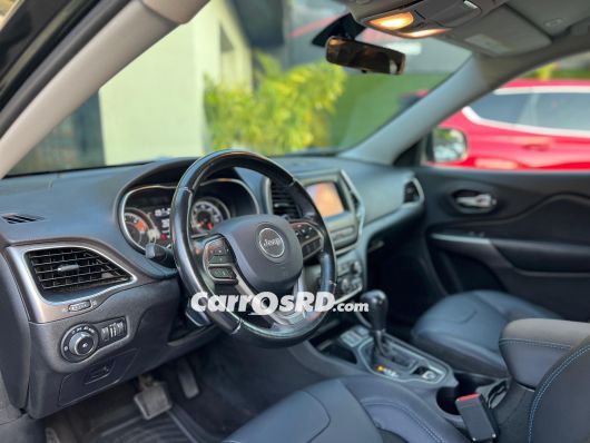 Jeep Cherokee Jeep en venta