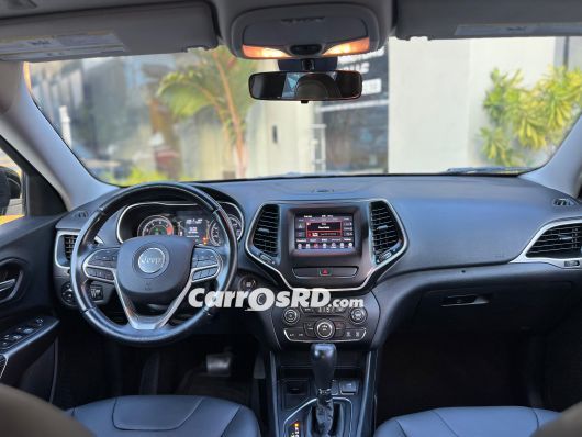 Jeep Cherokee Jeep en venta