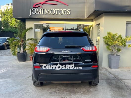 Jeep Cherokee Jeep en venta