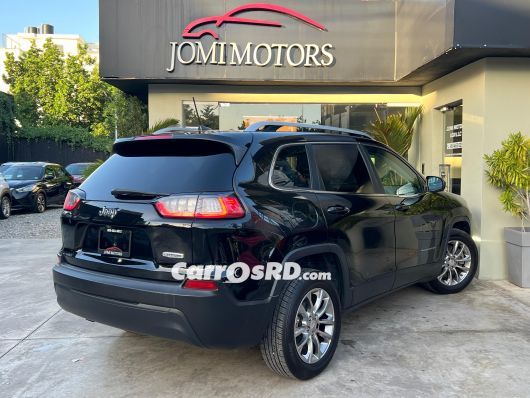 Jeep Cherokee Jeep en venta