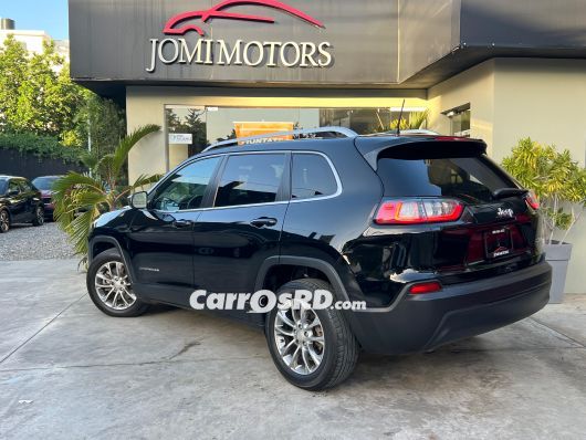Jeep Cherokee Jeep en venta