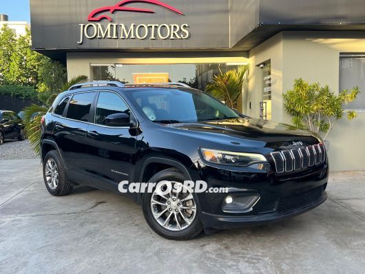 Jeep Cherokee Jeep en venta