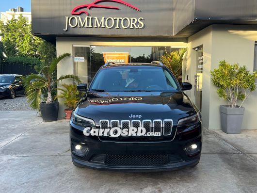 Jeep Cherokee Jeep en venta