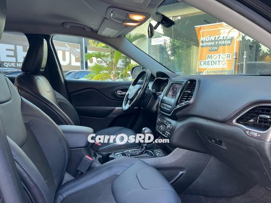 Jeep Cherokee Jeep en venta