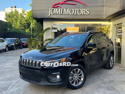Jeep Cherokee Jeep en venta