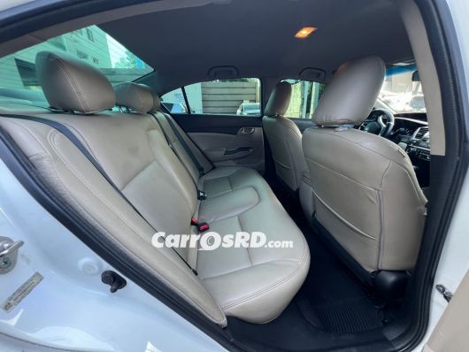 Honda Civic Carros en venta