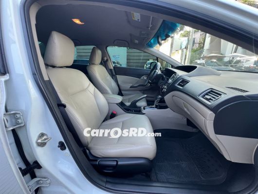 Honda Civic Carros en venta