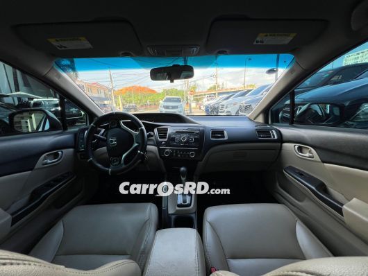 Honda Civic Carros en venta