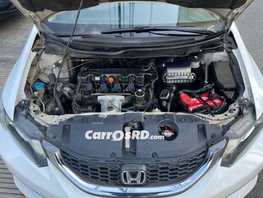 Honda Civic Carros en venta